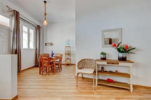 Apartamento Caleta Interian