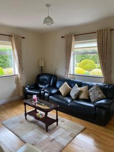 ChestNut View Oldcastle 1 bedroom self-catering