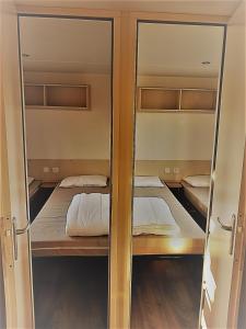 Campings MOBIL HOME Tendance Tout Confort : photos des chambres