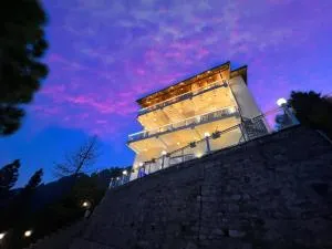 RAMSHILA COTTAGE - Bhowāli