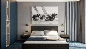 LUA Boutique RoomZ- Adults only