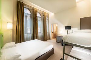 Superior Apartment room in Residenza Manin Apartments