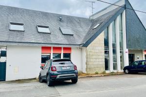 Appartements An neizh - Le nid : photos des chambres