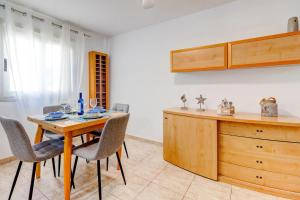 Apartamento Los Playeros