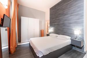 Deluxe Apartment room in Residenza Manin Apartments