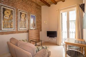BeBarceloner Gracia Apartments- 1 bedroom