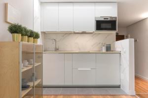 Paseo del Prado I - Estudio con Piscina y Terraza