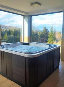 Willa Pod Janowcem SPORT - REST & SPA