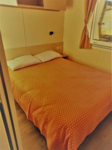 Campings MOBIL HOME Tendance Tout Confort - FUNPASS non included : photos des chambres