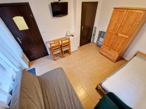 Pokoje Promenada - Sarbinowo