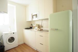 Ocean View Ha Apartment