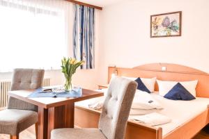 Triple Room room in Hotel Panorama
