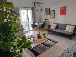 Sofia-Marina Guest House - Kimméria