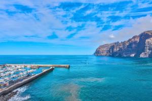 Los Gigantes Sea View