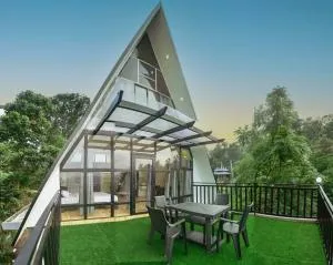 Raab Valley - Mundakāyam