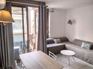 Résidence Graziella Studio 501