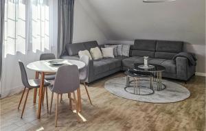 Amazing Apartment In Pomysk Wielki