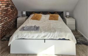 Amazing Apartment In Pomysk Wielki