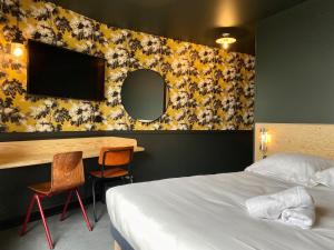 Eklo Hotels Lyon