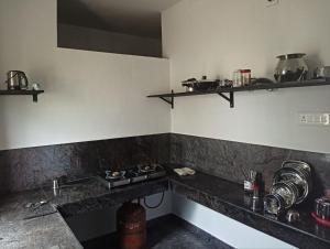 BHASURI VILLA Attappady