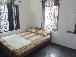 BHASURI VILLA Attappady