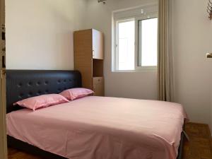 Apartmani centar ulcinj