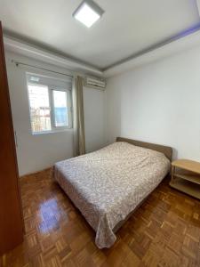Apartmani centar ulcinj