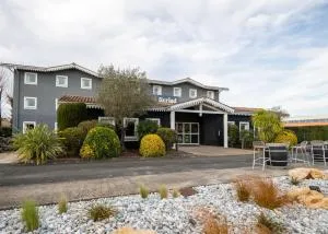 KYRIAD BORDEAUX SUD - Villenave d'Ornon - 格拉迪尼昂