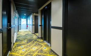 Hotels KYRIAD BORDEAUX SUD - Villenave d'Ornon : photos des chambres