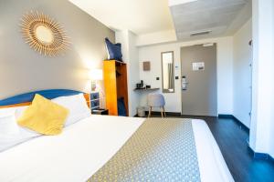Hotels KYRIAD BORDEAUX SUD - Villenave d'Ornon : photos des chambres