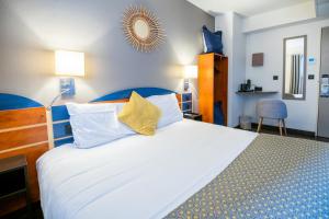 Hotels KYRIAD BORDEAUX SUD - Villenave d'Ornon : photos des chambres