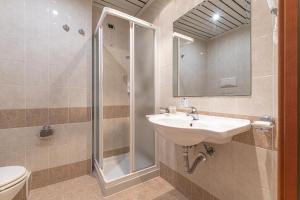 Single Room room in Hotel Relax