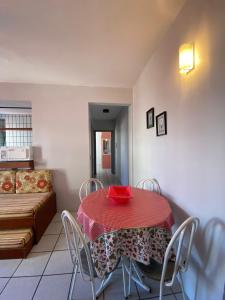 Apartamento próximo ao Mar