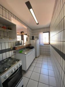 Apartamento próximo ao Mar