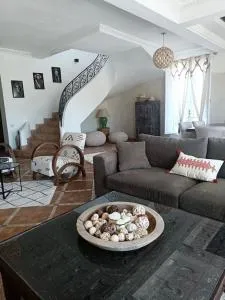 Villa Mezouza - Oulad Aguib