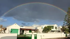 Casa el Nido - 查德尔帕罗奥