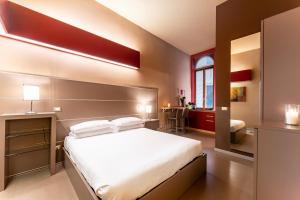 Studio Apartment room in Residenza Manin Apartments