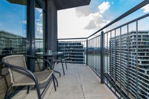 Luxury Stay in Belgrade Waterfront with Views