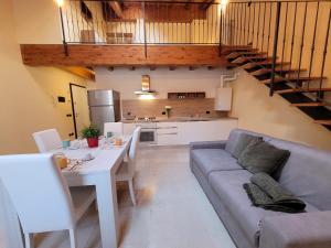 Borgo Antico Lake Endine Hospitality