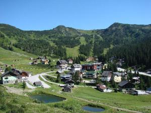 Alpengasthof Grimmingblick
