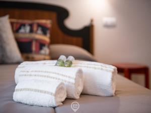 Harbor View Apartment img17