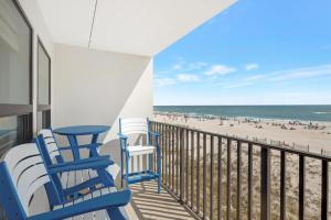 Island Sunrise 265 Condo