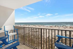 Island Sunrise 265 Condo