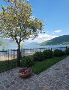 Le Antiche Mura - Sarnico -