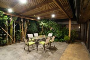 Hacienda en parral con piscinas, Jacuzzi y Más