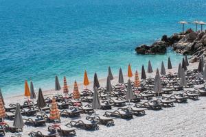 Apartment By the Sea