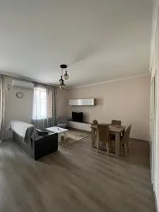 Amazing flat in the best location - Tsqaltubo