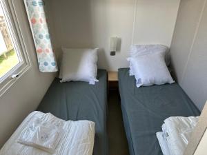 Campings mobil home 6 places tout confort : photos des chambres