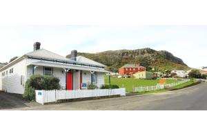 @ the beach &quite @ the beach Holiday Cottages - Stanley