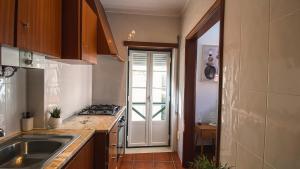 Casinhas Da Liberdade II- 1 min to Beach